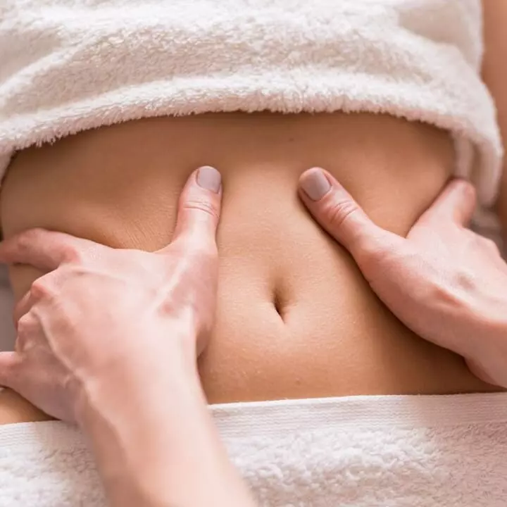 Massagem Modeladora